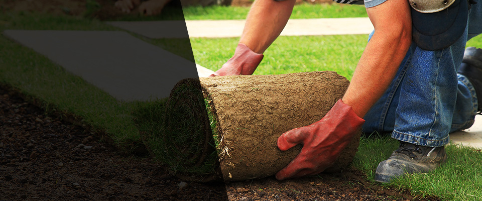 Hopatcong Landscapers