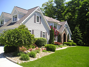 Landscapers and Lawncare Services in Hopatcong, NJ